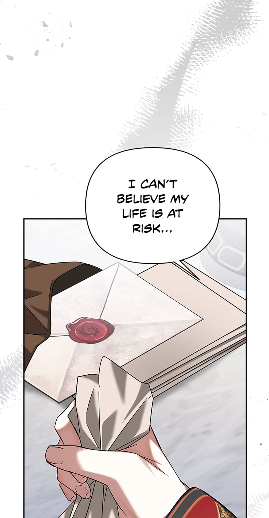 This Time, I Will Survive Until the End Chapter 19 page 29 - 