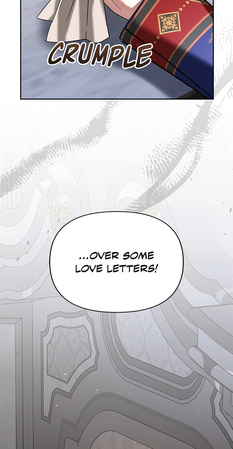 This Time, I Will Survive Until the End Chapter 19 page 30 - 