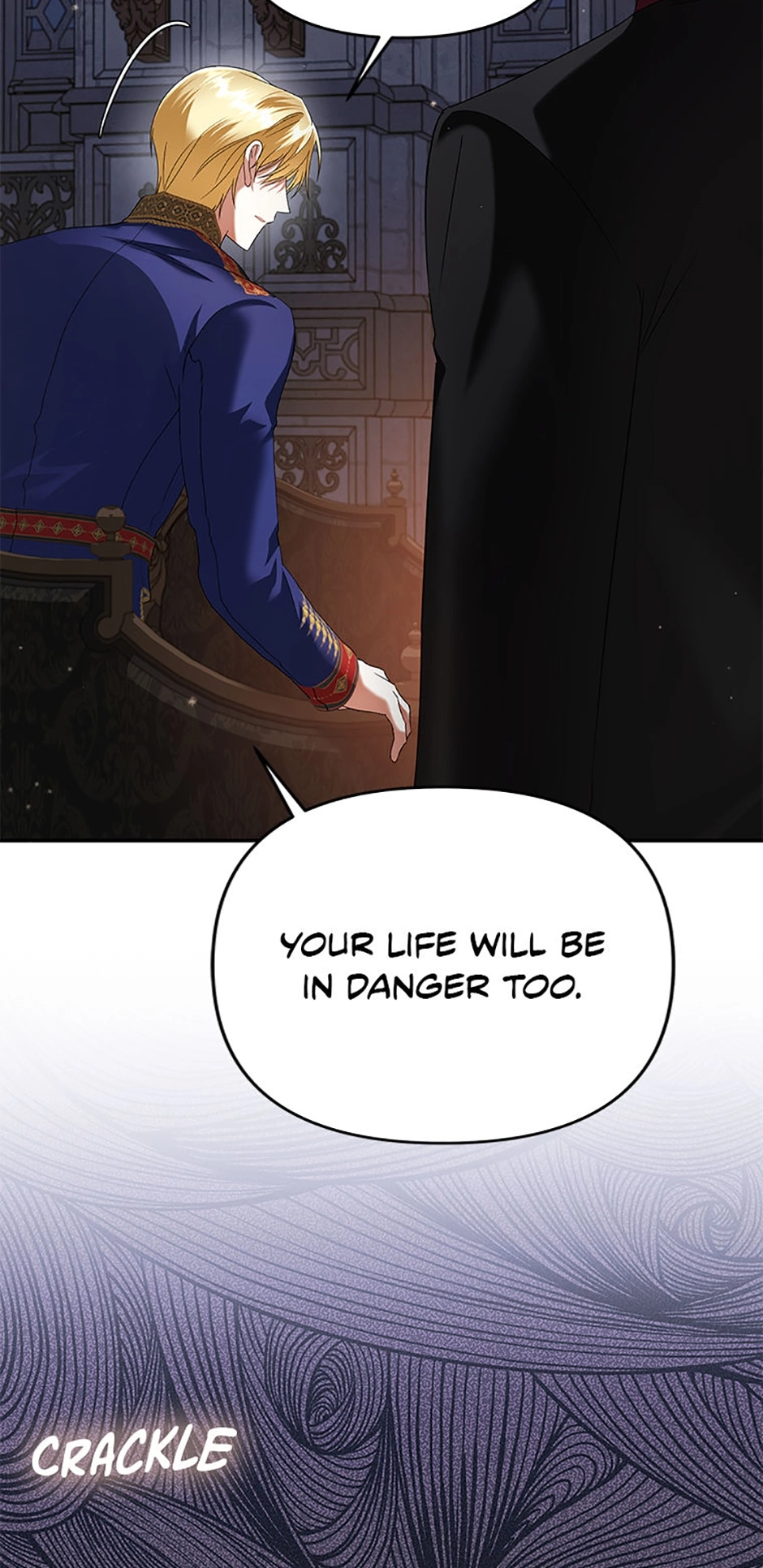 This Time, I Will Survive Until the End Chapter 19 page 34 - 