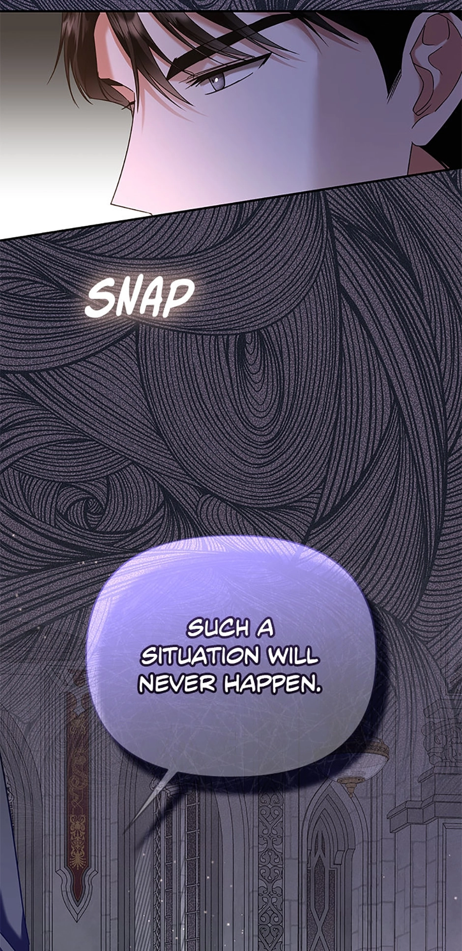 This Time, I Will Survive Until the End Chapter 19 page 35 - 