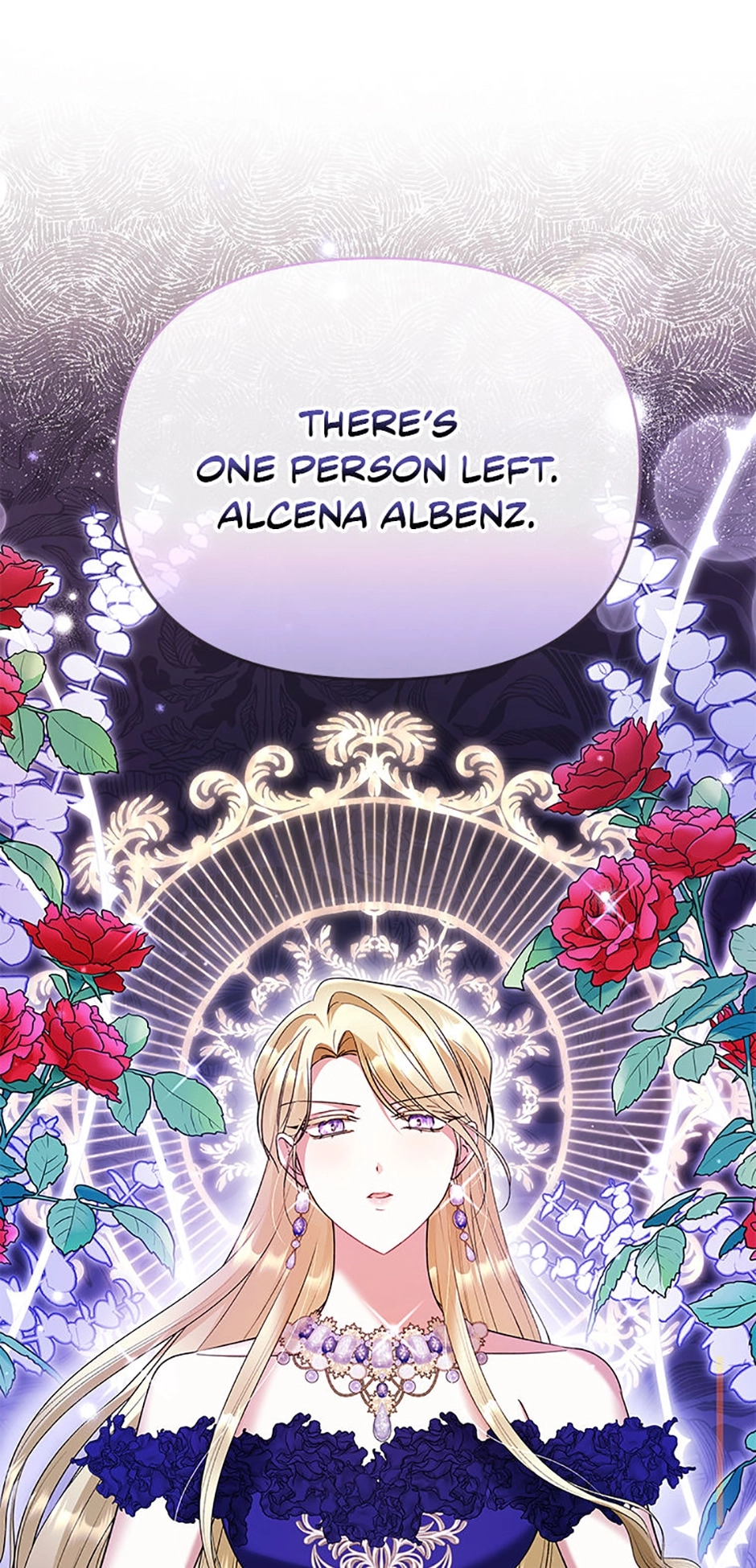 This Time, I Will Survive Until the End Chapter 19 page 38 - 