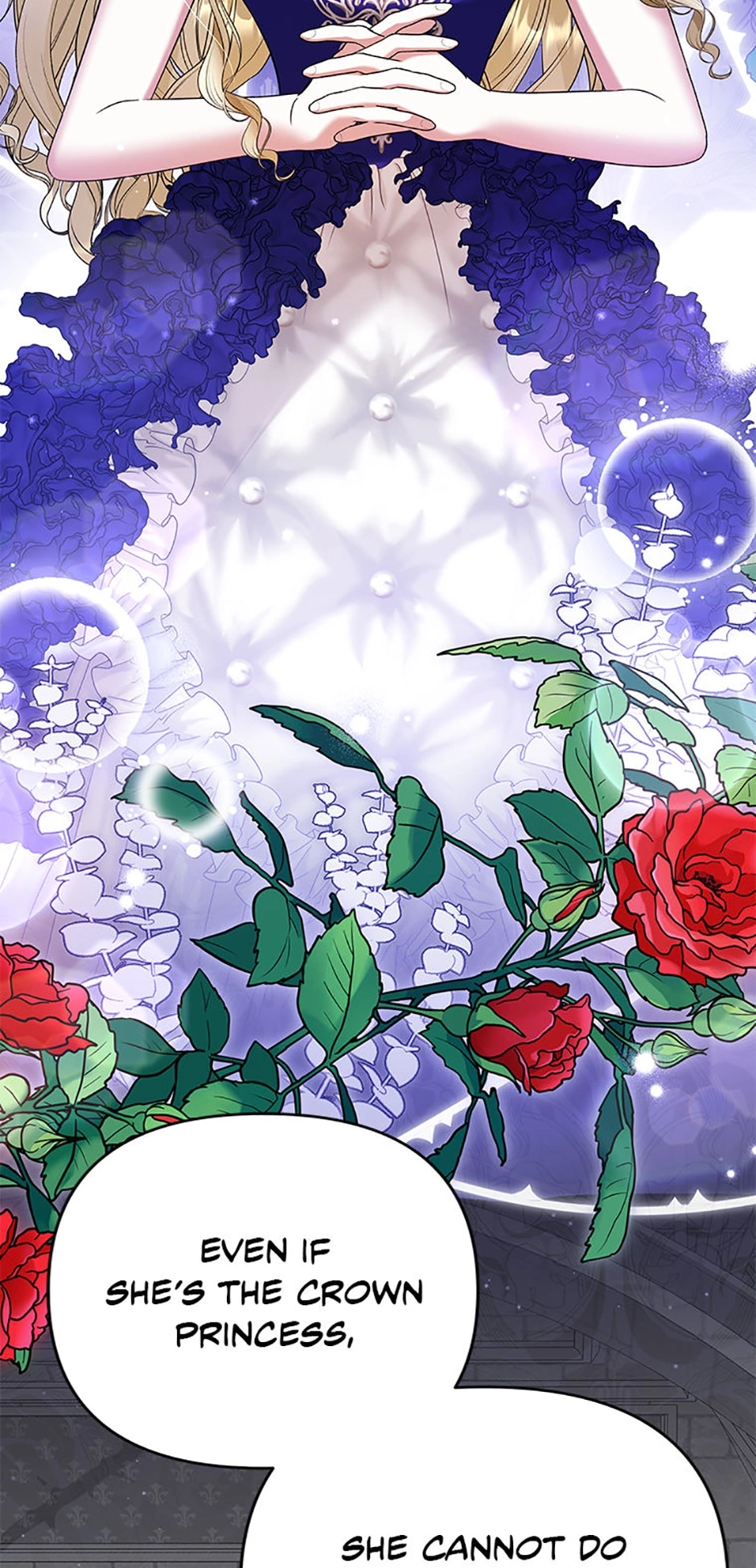 This Time, I Will Survive Until the End Chapter 19 page 39 - 