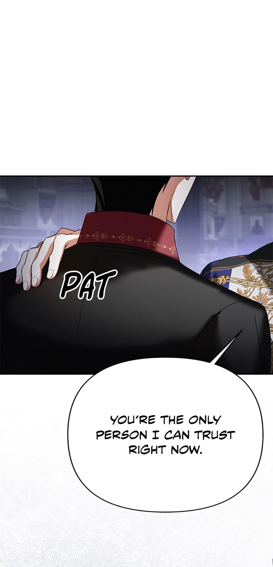 This Time, I Will Survive Until the End Chapter 19 page 41 - 