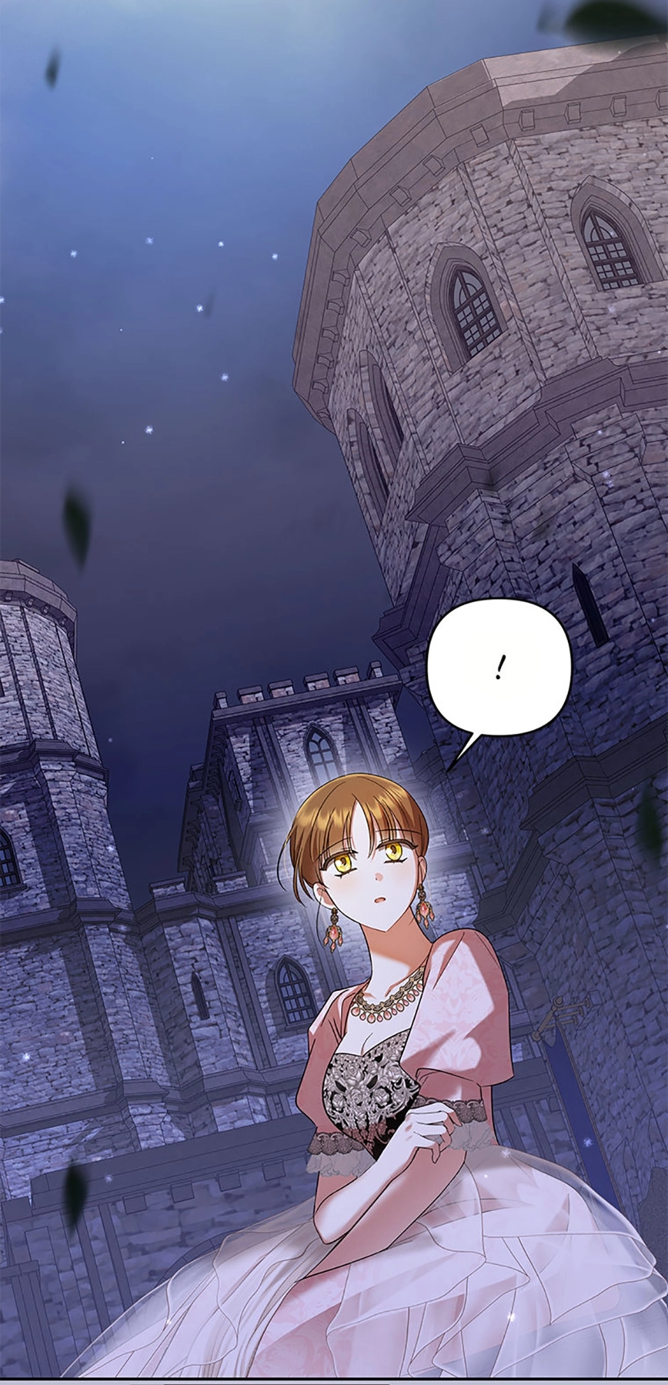 This Time, I Will Survive Until the End Chapter 19 page 45 - 