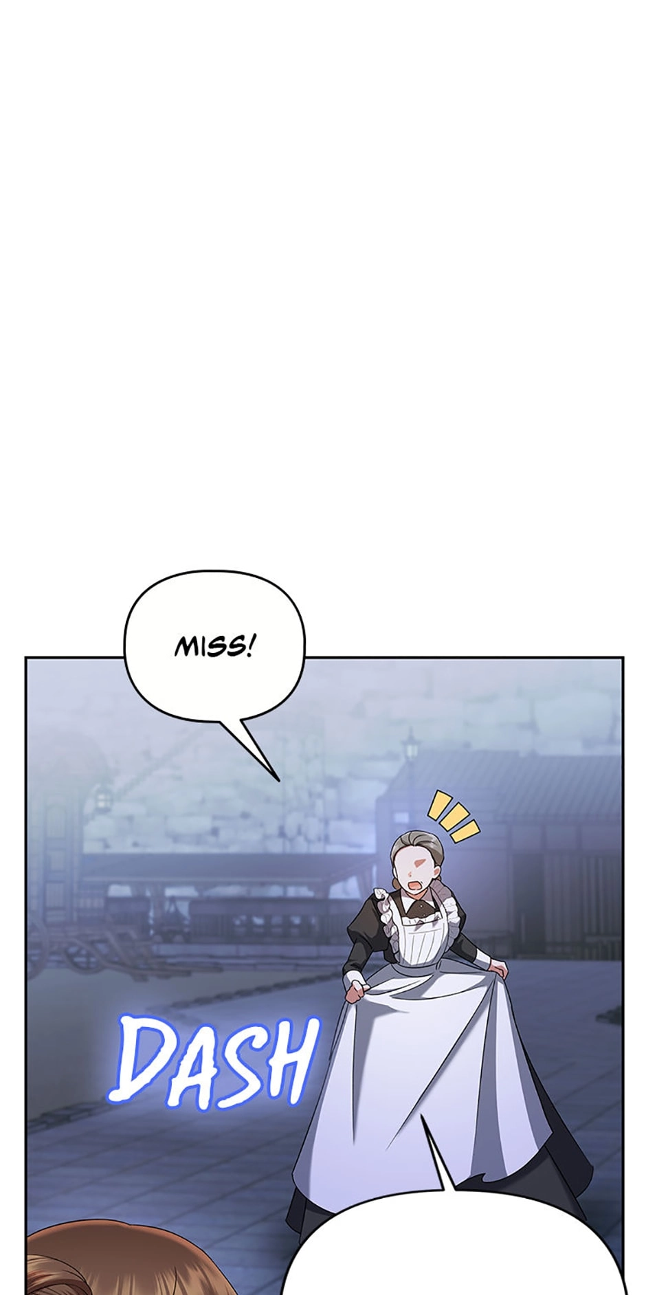 This Time, I Will Survive Until the End Chapter 19 page 46 - 