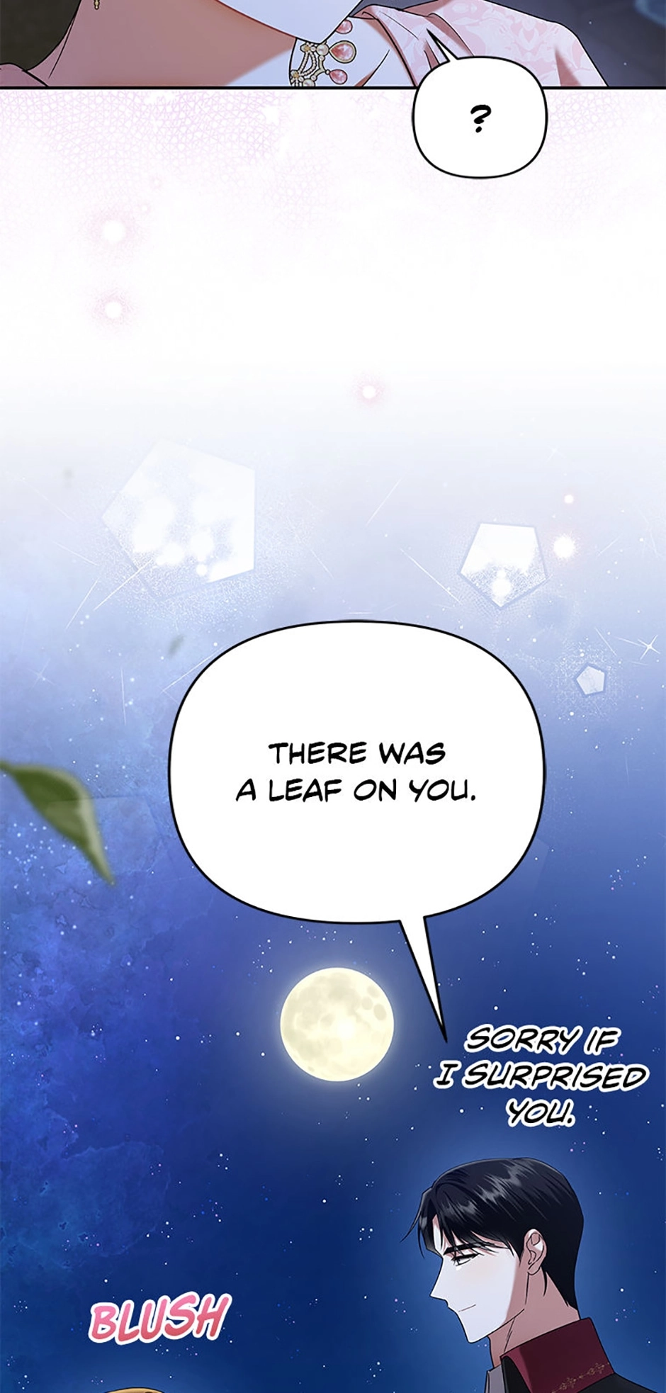 This Time, I Will Survive Until the End Chapter 19 page 6 - 