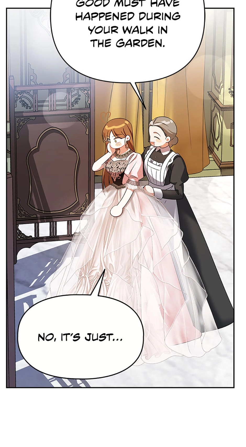This Time, I Will Survive Until the End Chapter 19 page 55 - 