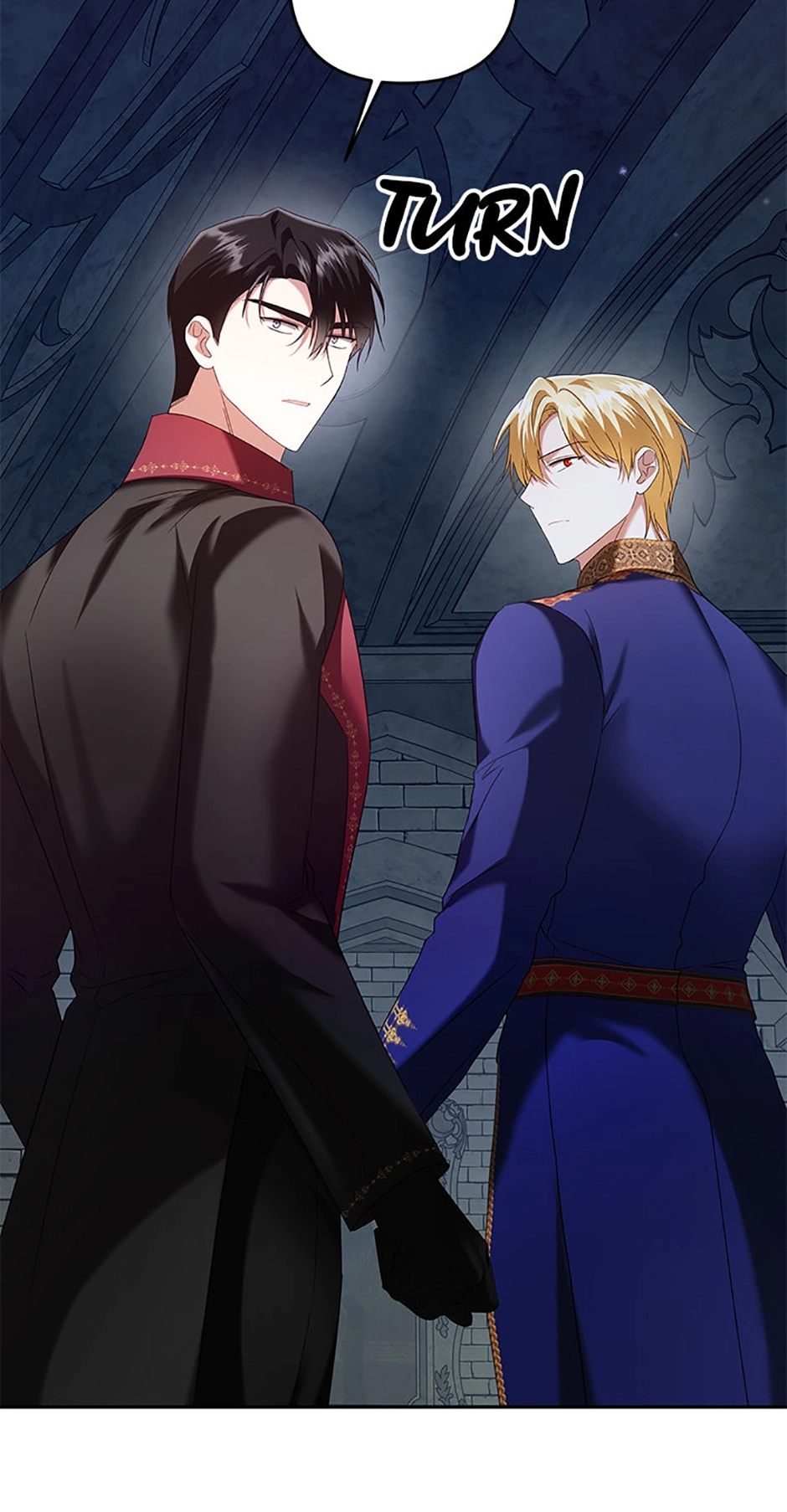 This Time, I Will Survive Until the End Chapter 19 page 65 - 