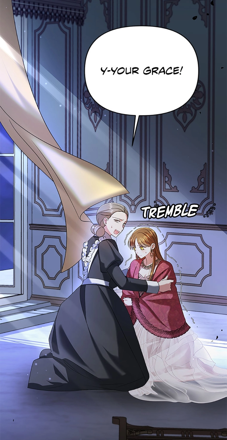 This Time, I Will Survive Until the End Chapter 19 page 71 - 