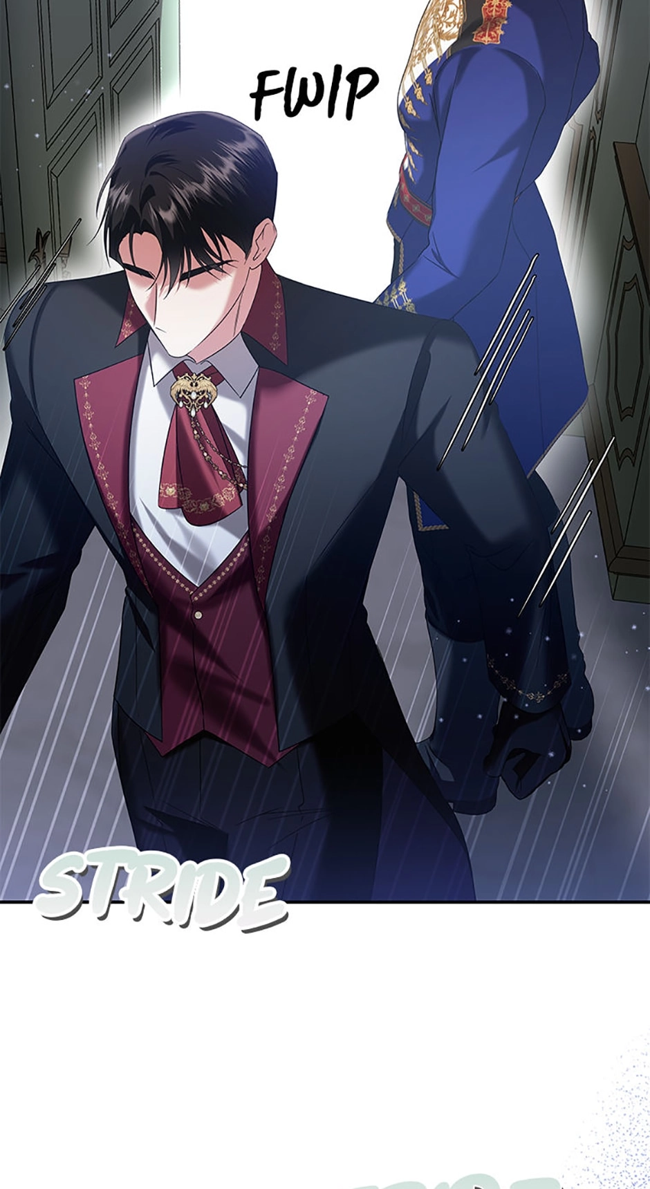 This Time, I Will Survive Until the End Chapter 19 page 77 - 