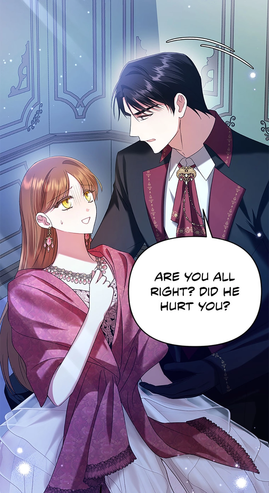 This Time, I Will Survive Until the End Chapter 19 page 79 - 