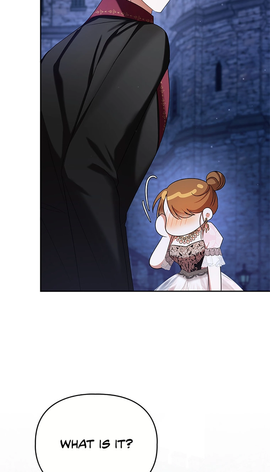 This Time, I Will Survive Until the End Chapter 19 page 9 - 