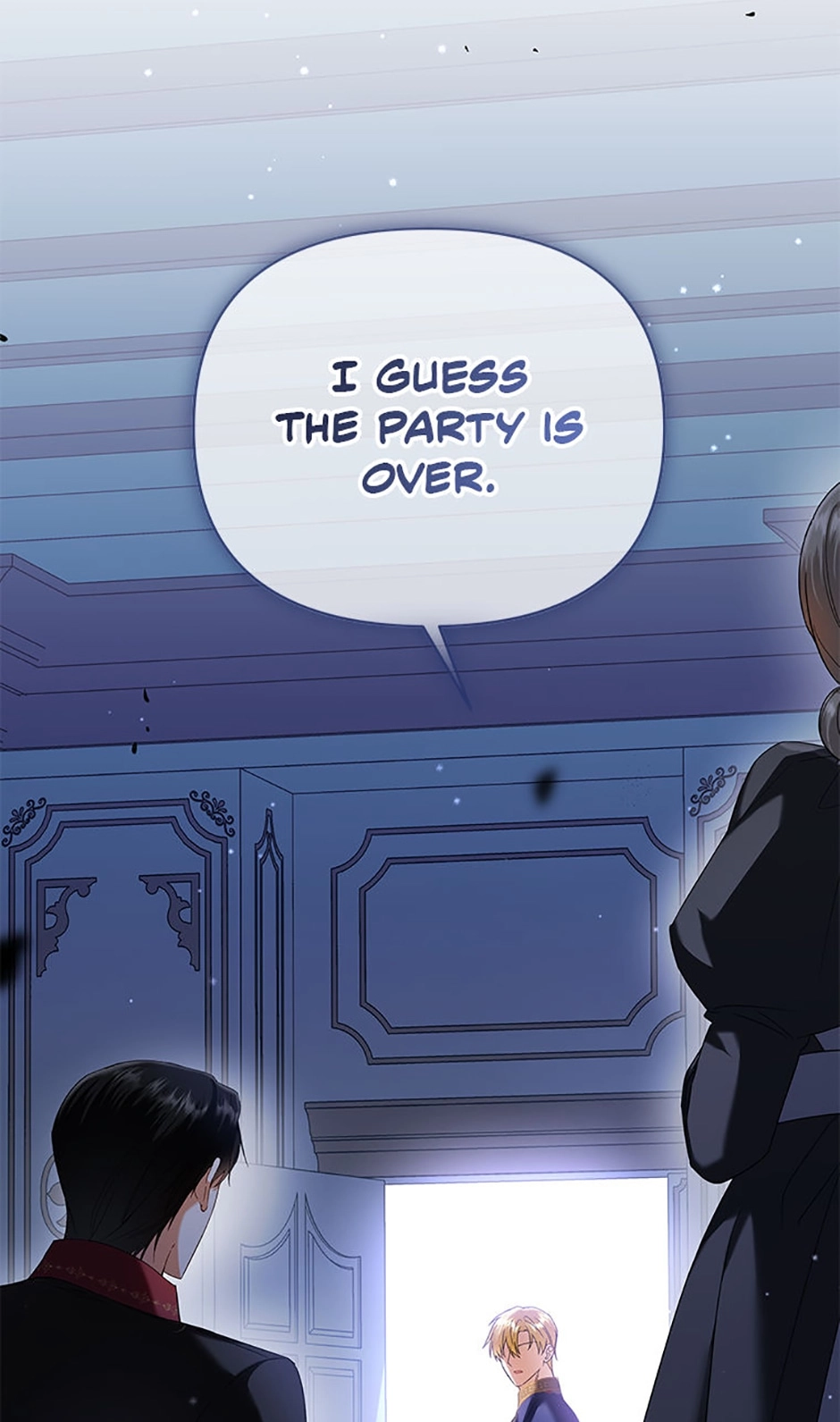 This Time, I Will Survive Until the End Chapter 19 page 82 - 