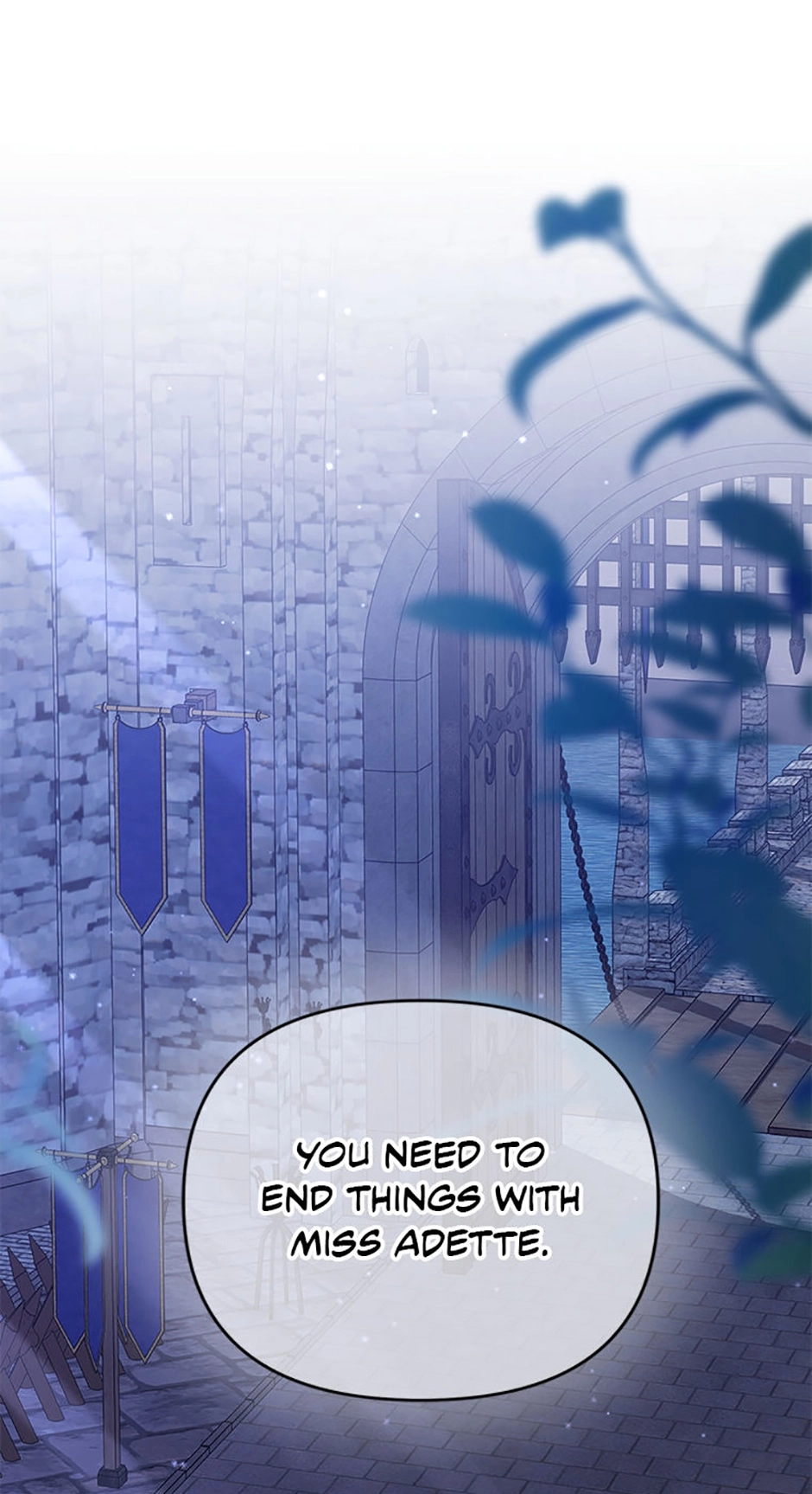 This Time, I Will Survive Until the End Chapter 19 page 85 - 