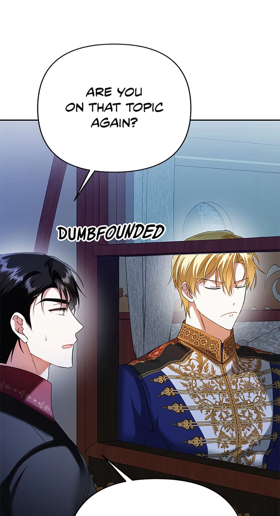 This Time, I Will Survive Until the End Chapter 19 page 87 - 