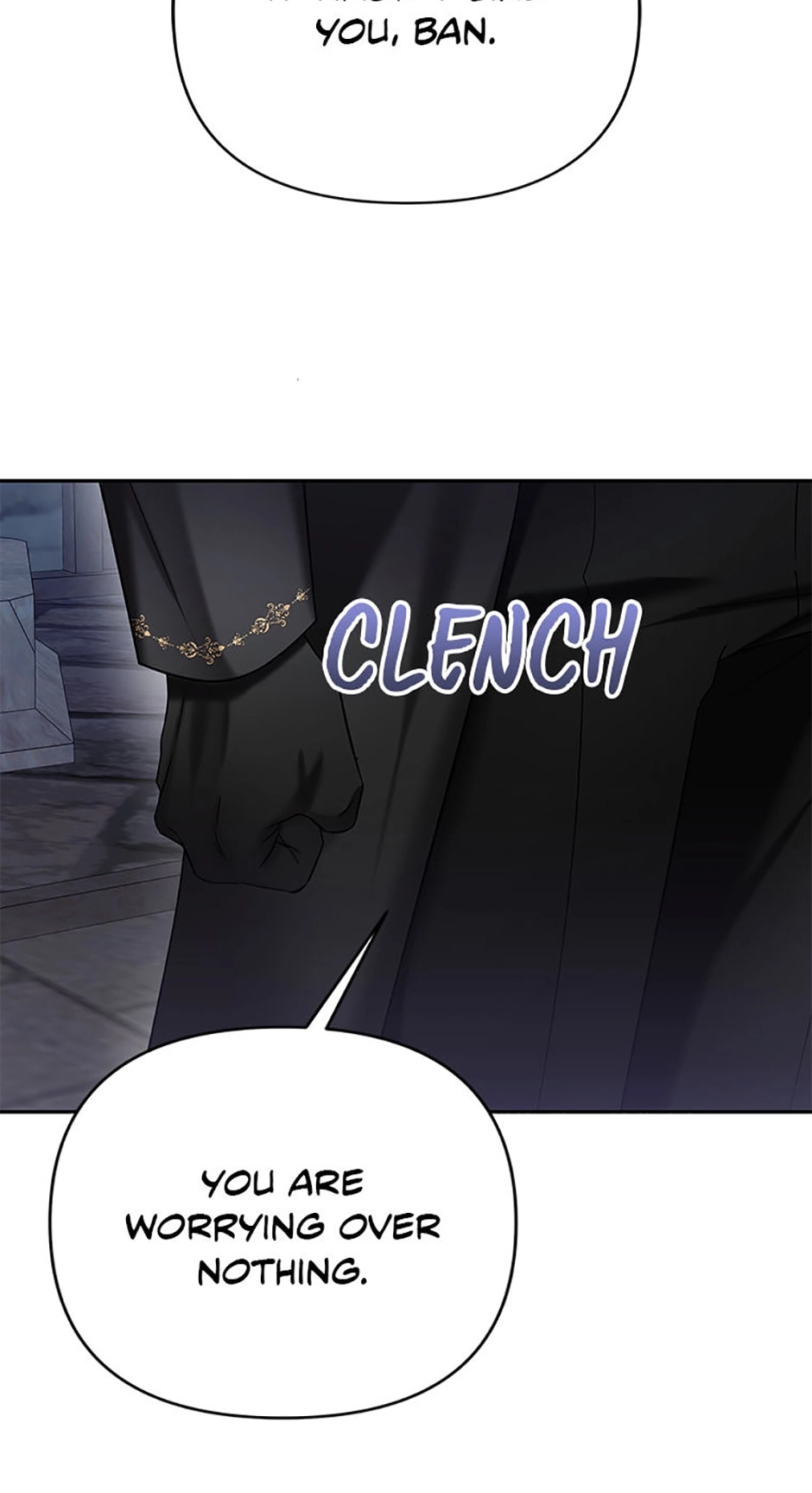 This Time, I Will Survive Until the End Chapter 19 page 90 - 