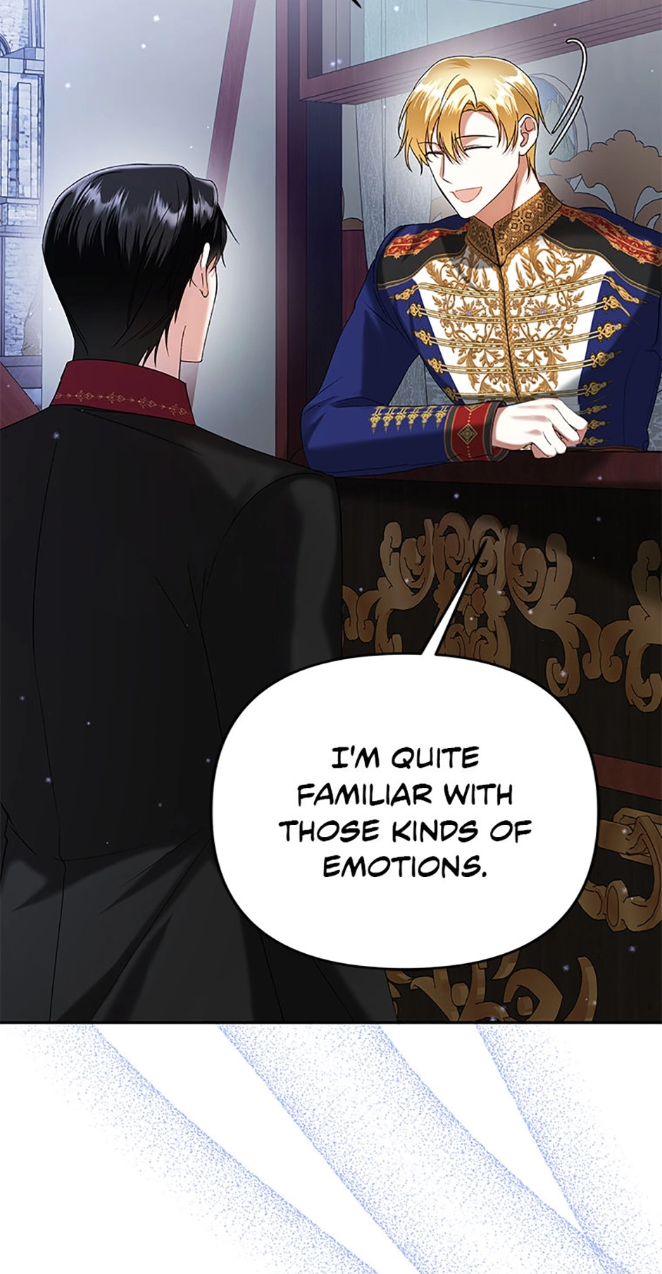 This Time, I Will Survive Until the End Chapter 19 page 93 - 