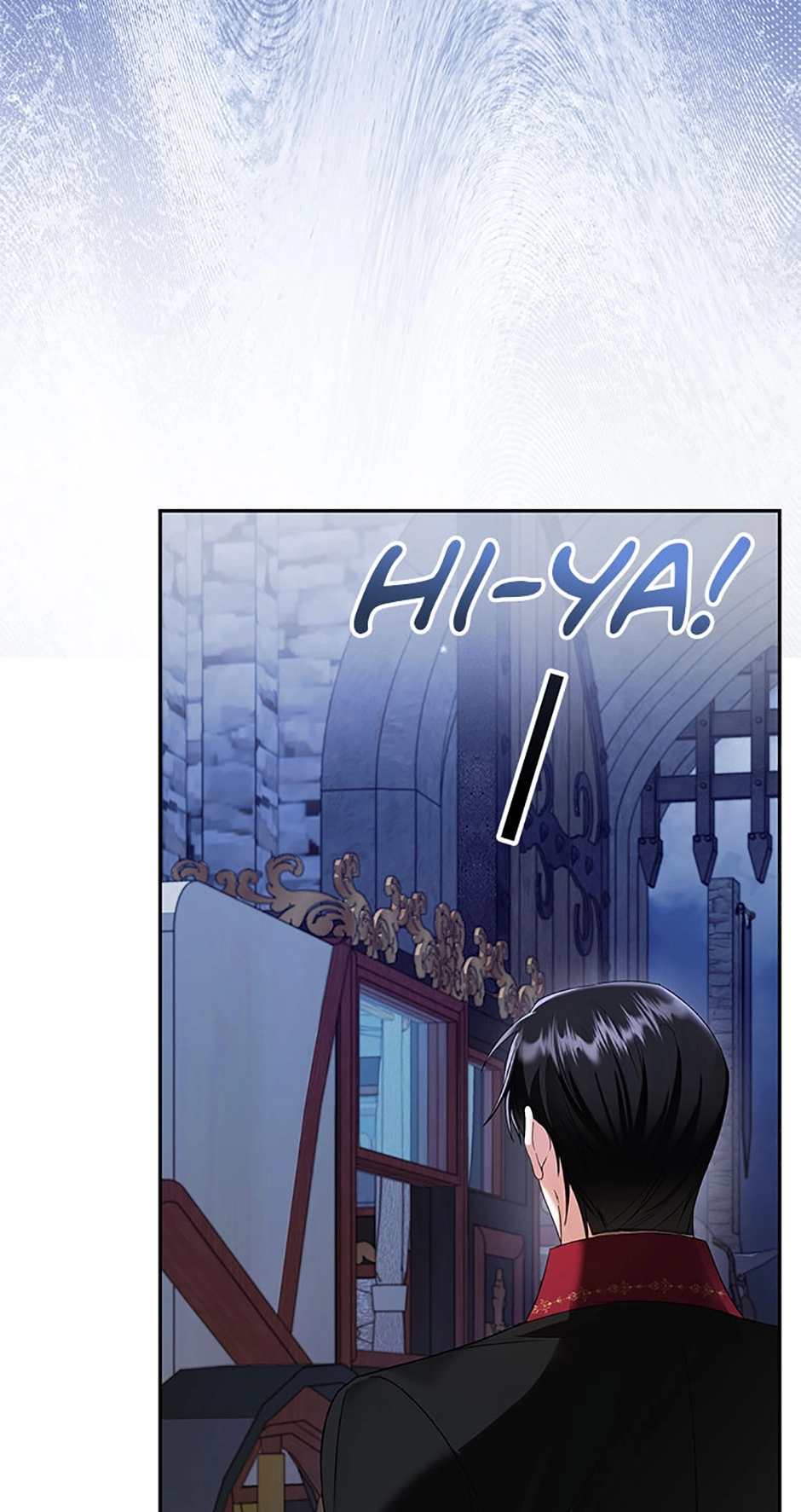 This Time, I Will Survive Until the End Chapter 19 page 98 - 