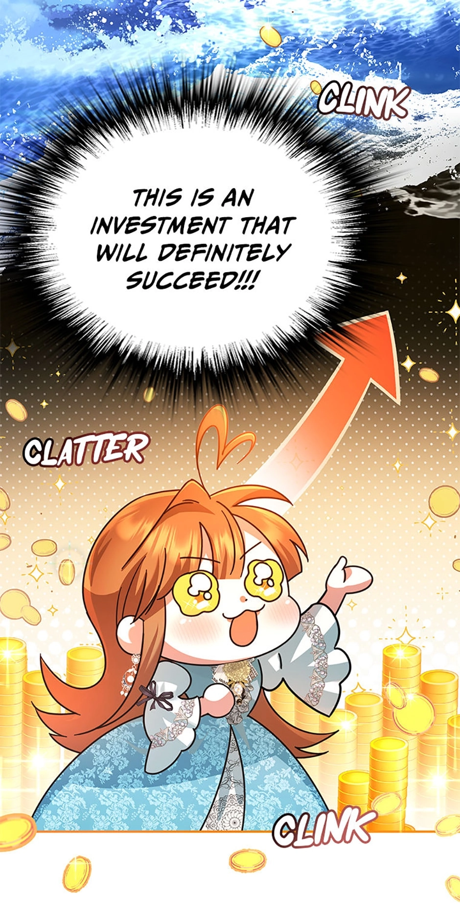 This Time, I Will Survive Until the End Chapter 2 page 14 - 