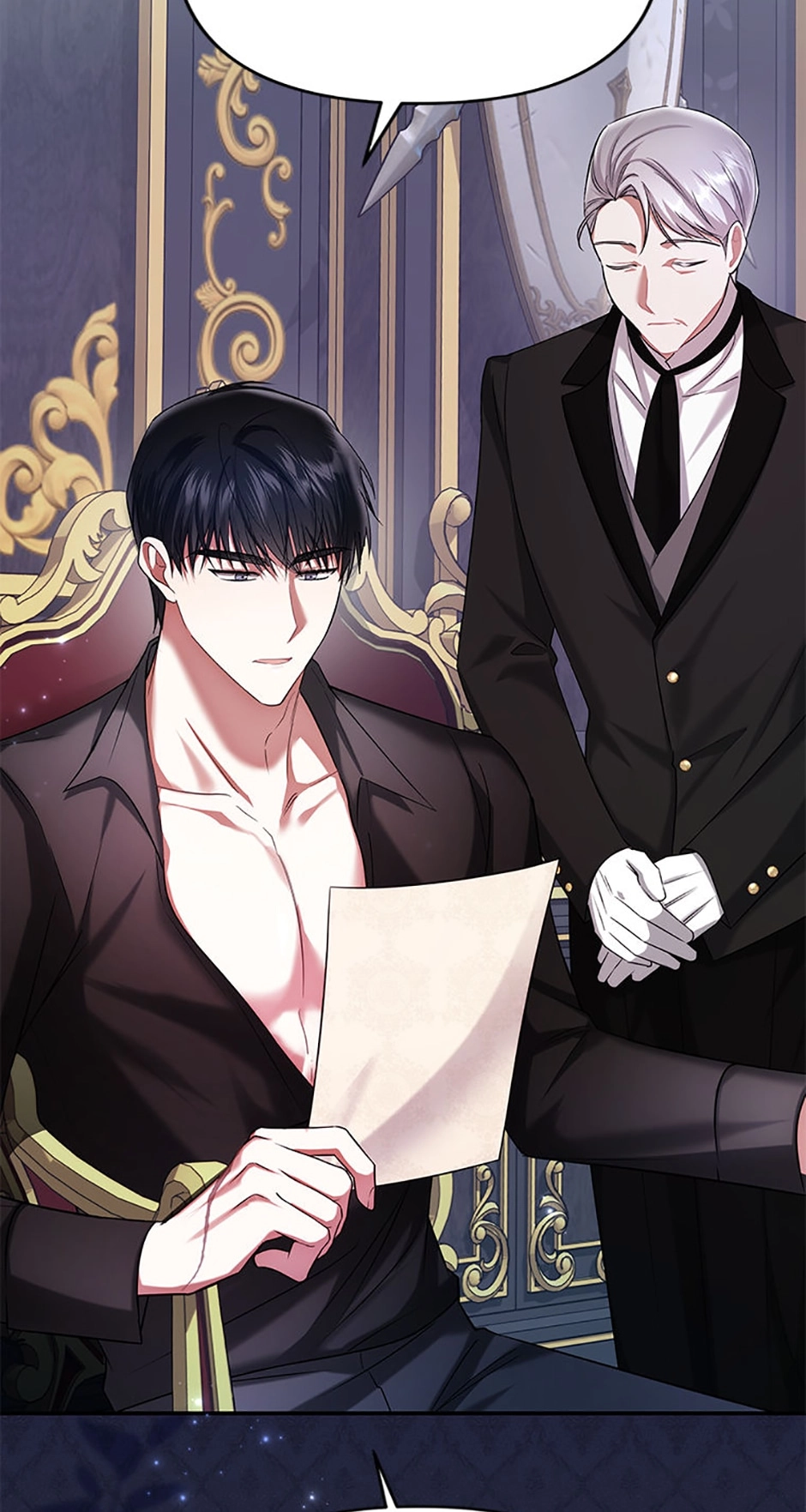 This Time, I Will Survive Until the End Chapter 2 page 17 - 
