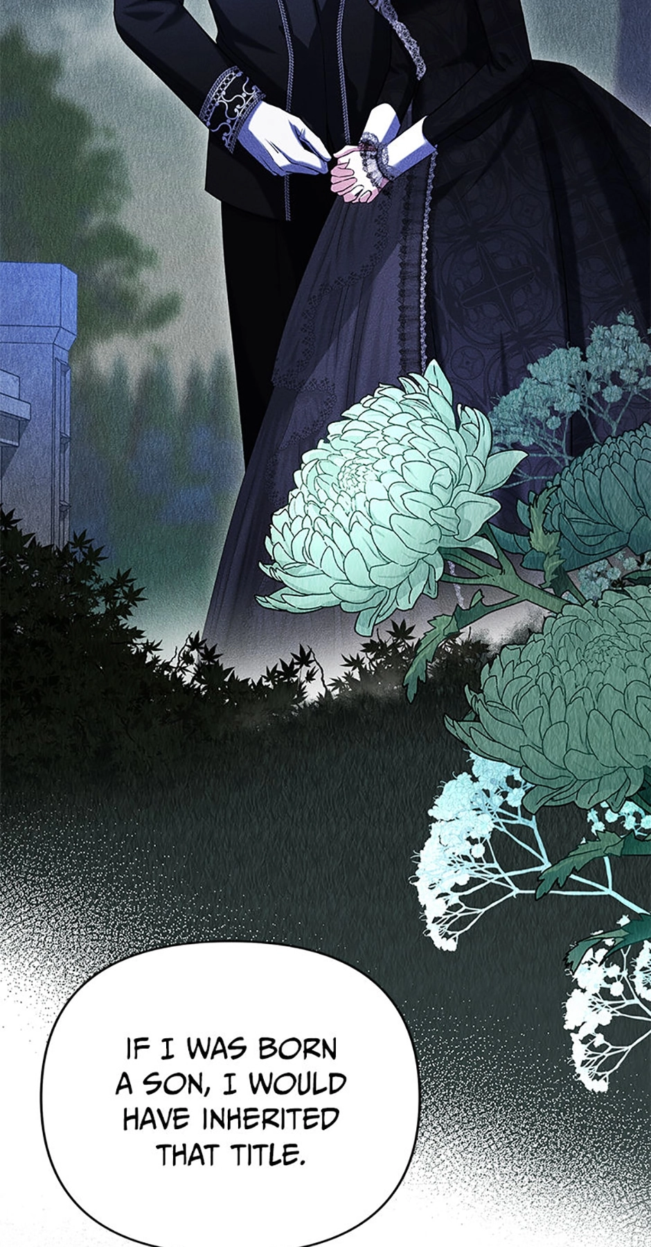 This Time, I Will Survive Until the End Chapter 2 page 3 - 