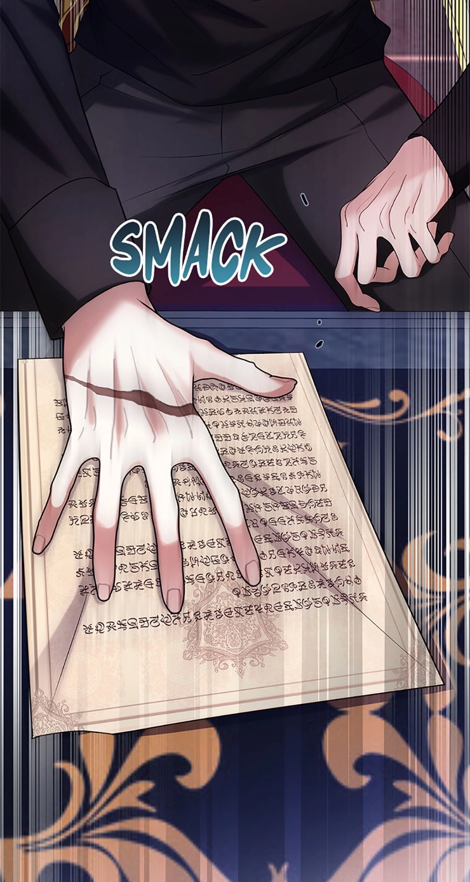 This Time, I Will Survive Until the End Chapter 2 page 21 - 