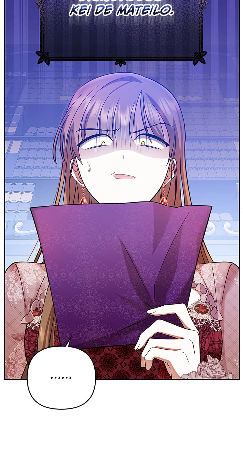 This Time, I Will Survive Until the End Chapter 2 page 25 - 