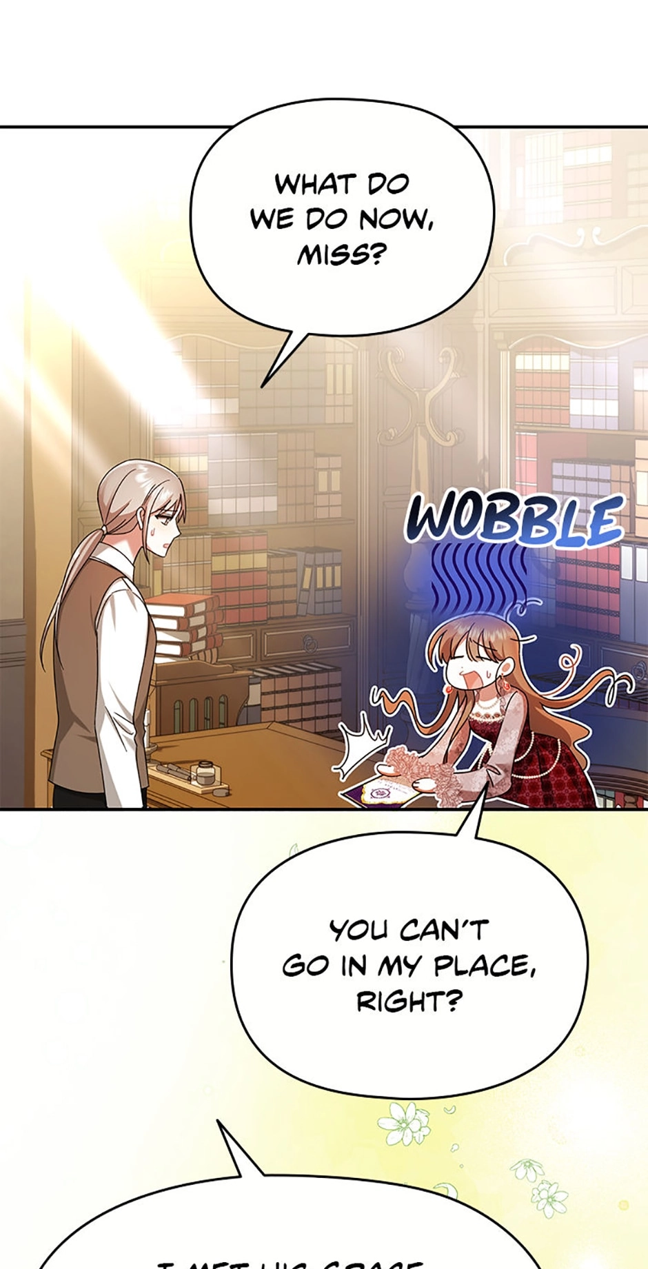 This Time, I Will Survive Until the End Chapter 2 page 26 - 