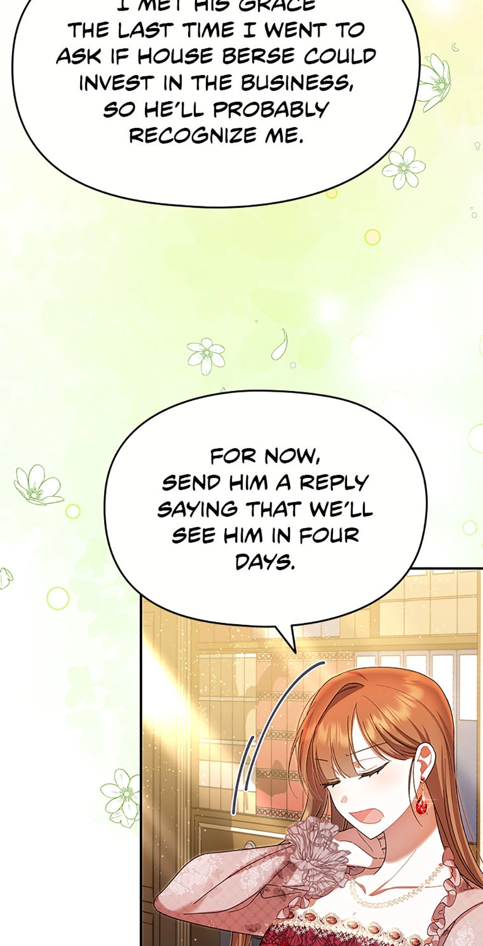 This Time, I Will Survive Until the End Chapter 2 page 27 - 