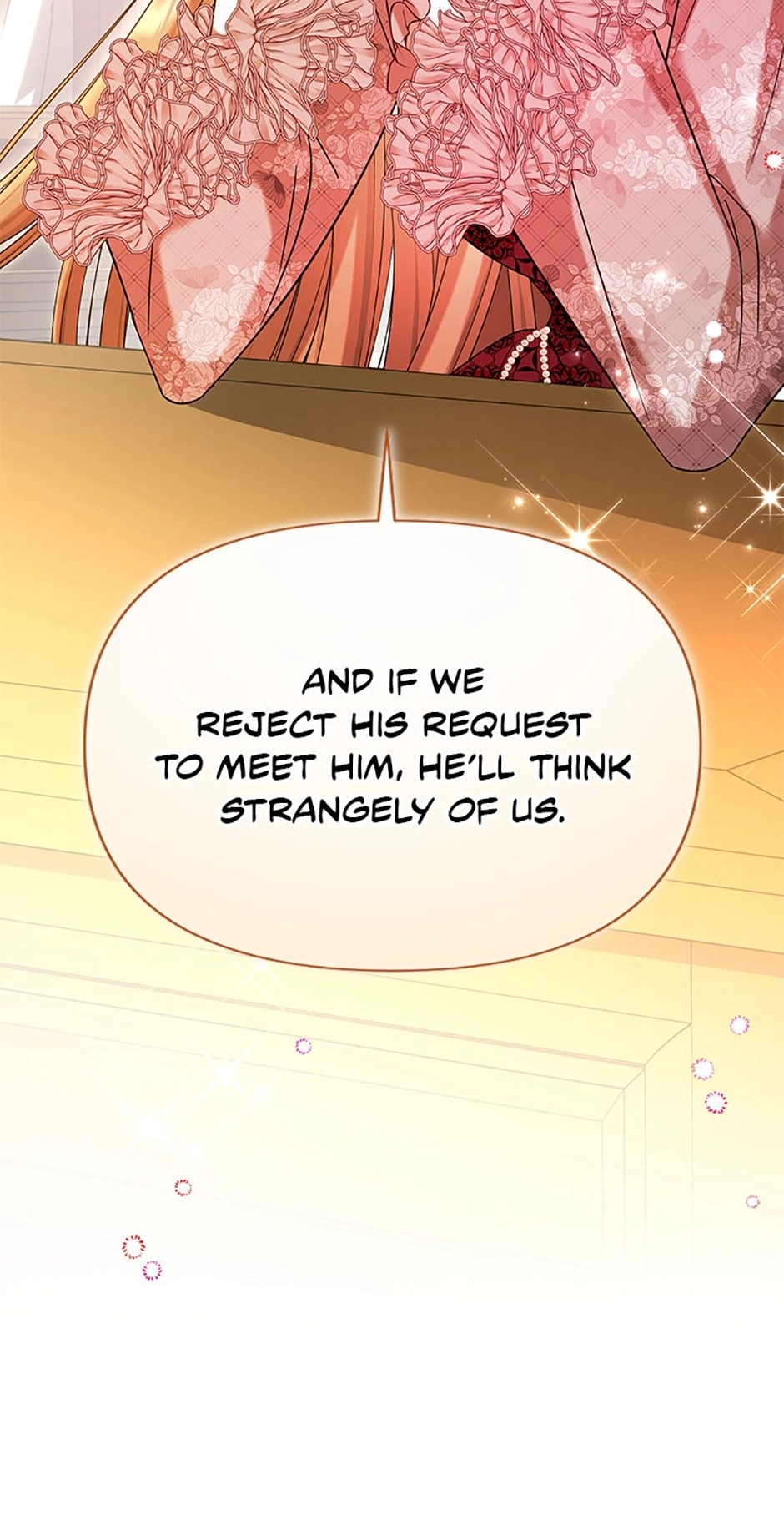 This Time, I Will Survive Until the End Chapter 2 page 30 - 