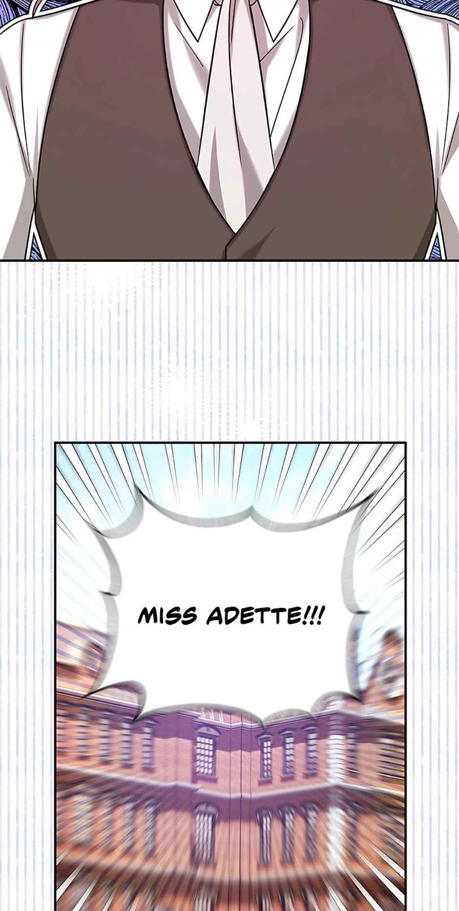This Time, I Will Survive Until the End Chapter 2 page 33 - 