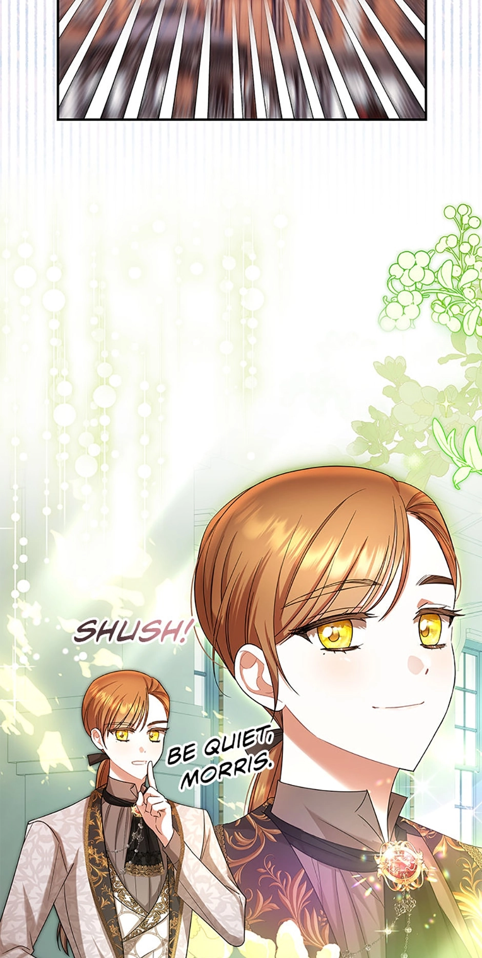 This Time, I Will Survive Until the End Chapter 2 page 34 - 