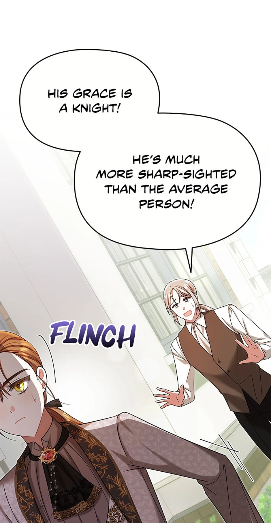 This Time, I Will Survive Until the End Chapter 2 page 38 - 