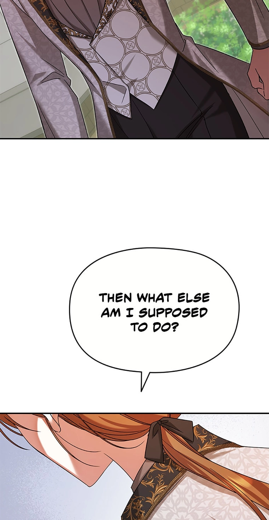 This Time, I Will Survive Until the End Chapter 2 page 39 - 