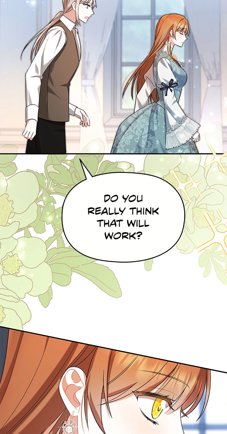 This Time, I Will Survive Until the End Chapter 2 page 5 - 