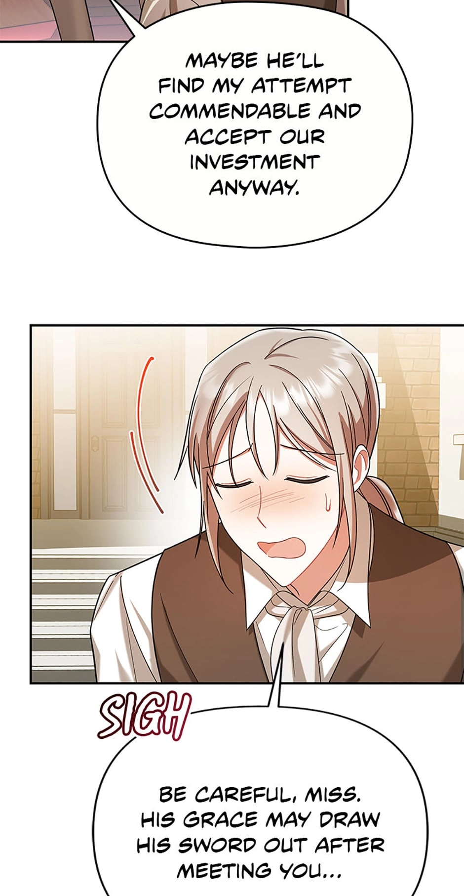 This Time, I Will Survive Until the End Chapter 2 page 42 - 