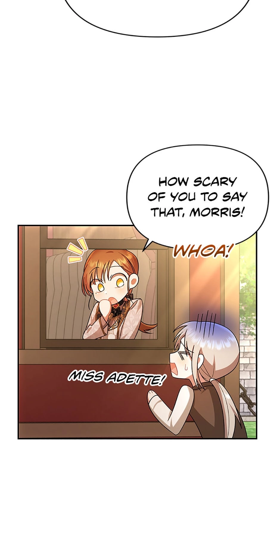 This Time, I Will Survive Until the End Chapter 2 page 43 - 