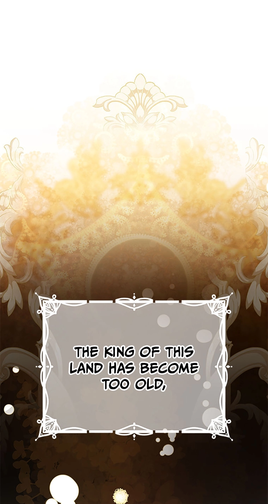 This Time, I Will Survive Until the End Chapter 2 page 46 - 