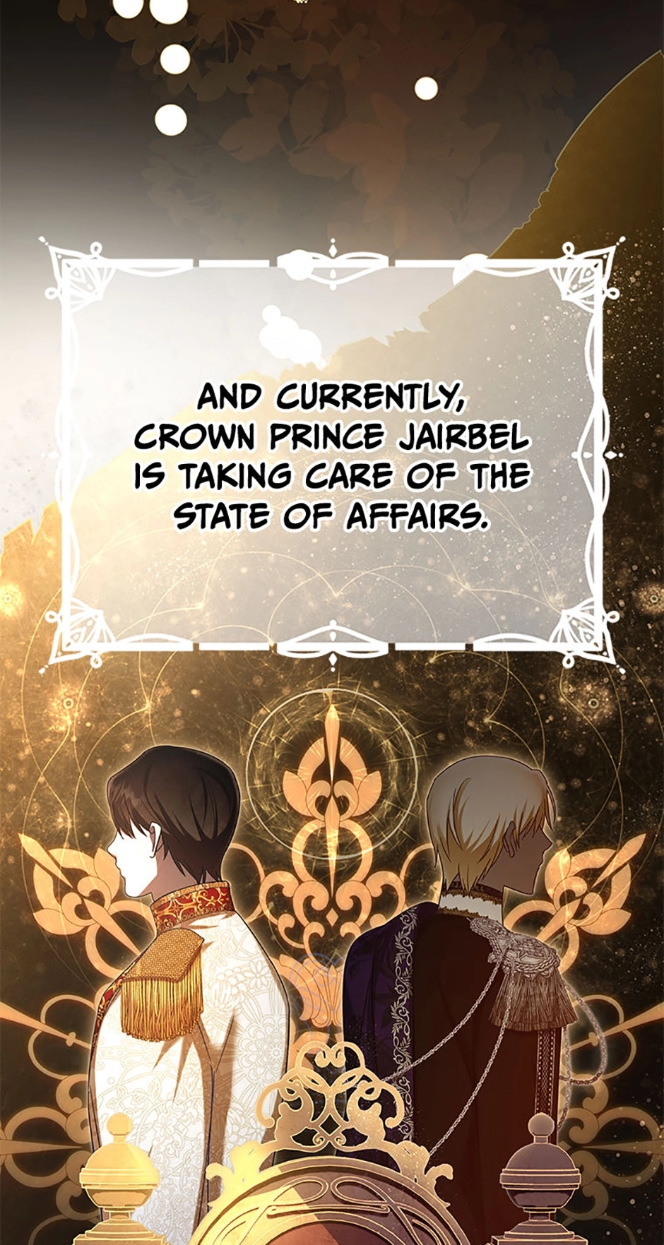 This Time, I Will Survive Until the End Chapter 2 page 47 - 