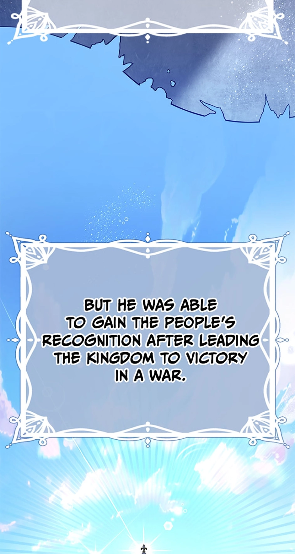This Time, I Will Survive Until the End Chapter 2 page 49 - 