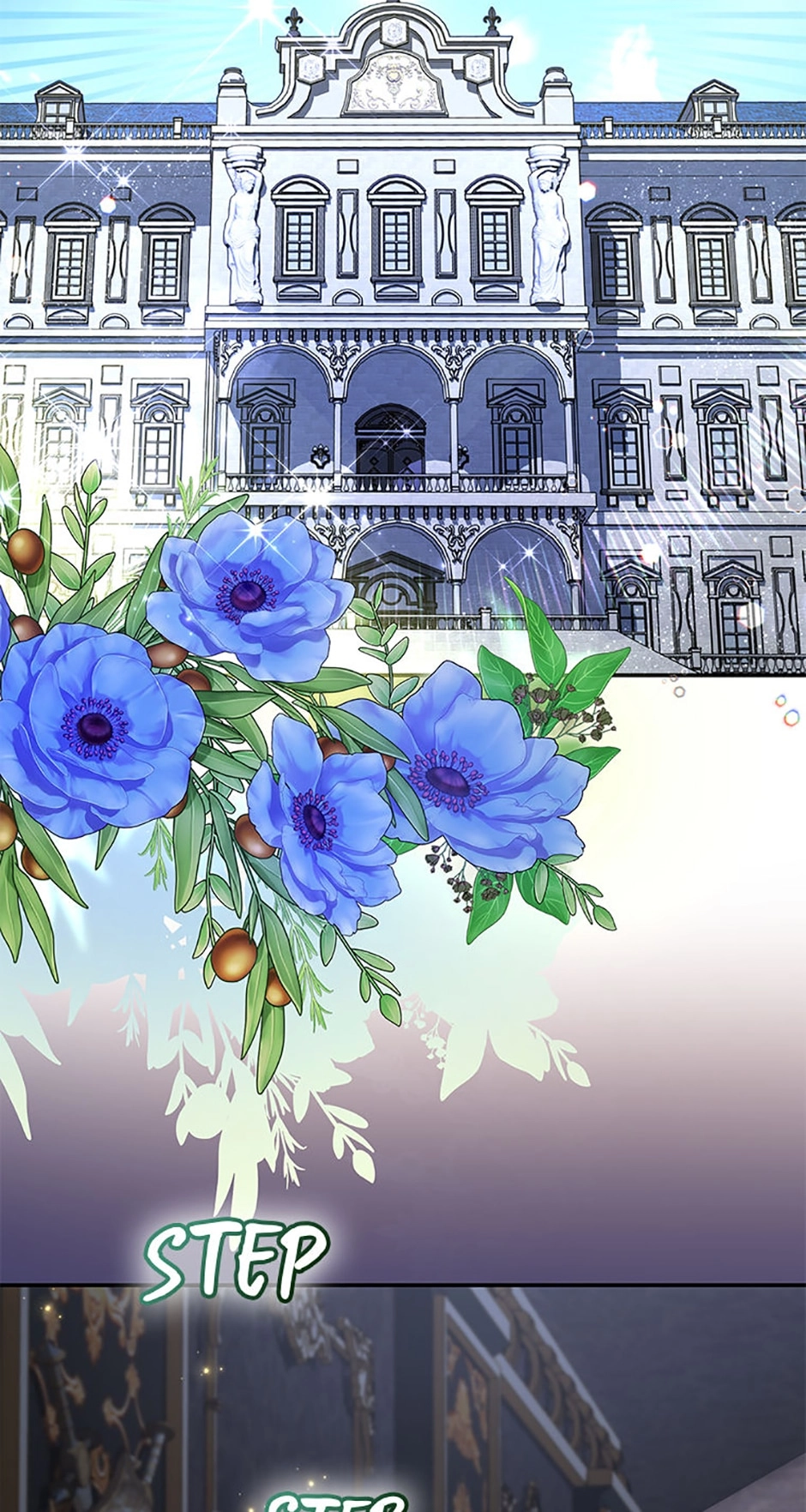 This Time, I Will Survive Until the End Chapter 2 page 50 - 