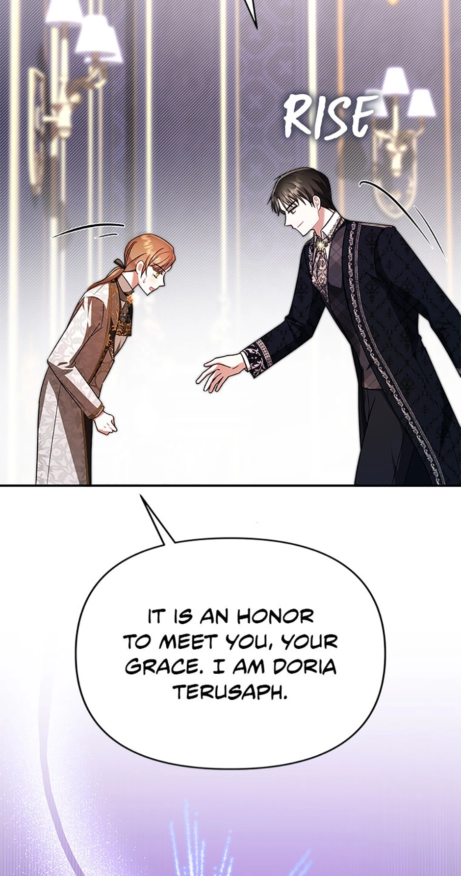 This Time, I Will Survive Until the End Chapter 2 page 57 - 