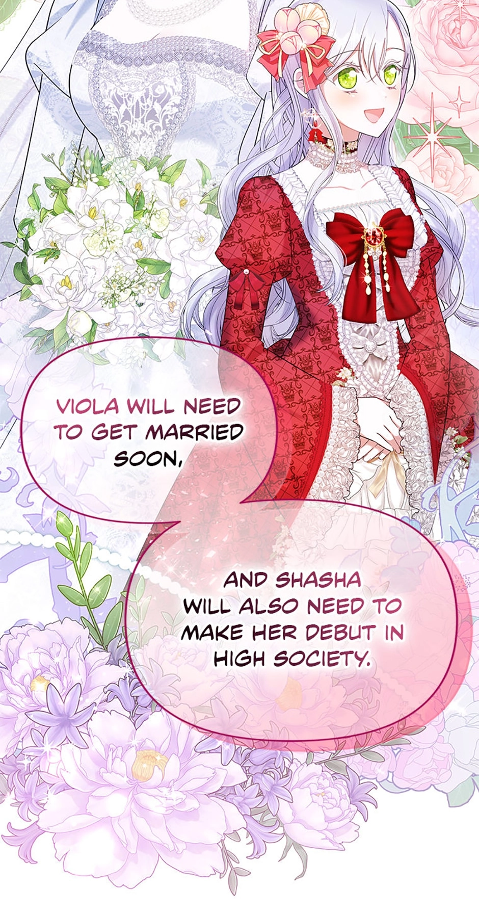 This Time, I Will Survive Until the End Chapter 2 page 7 - 
