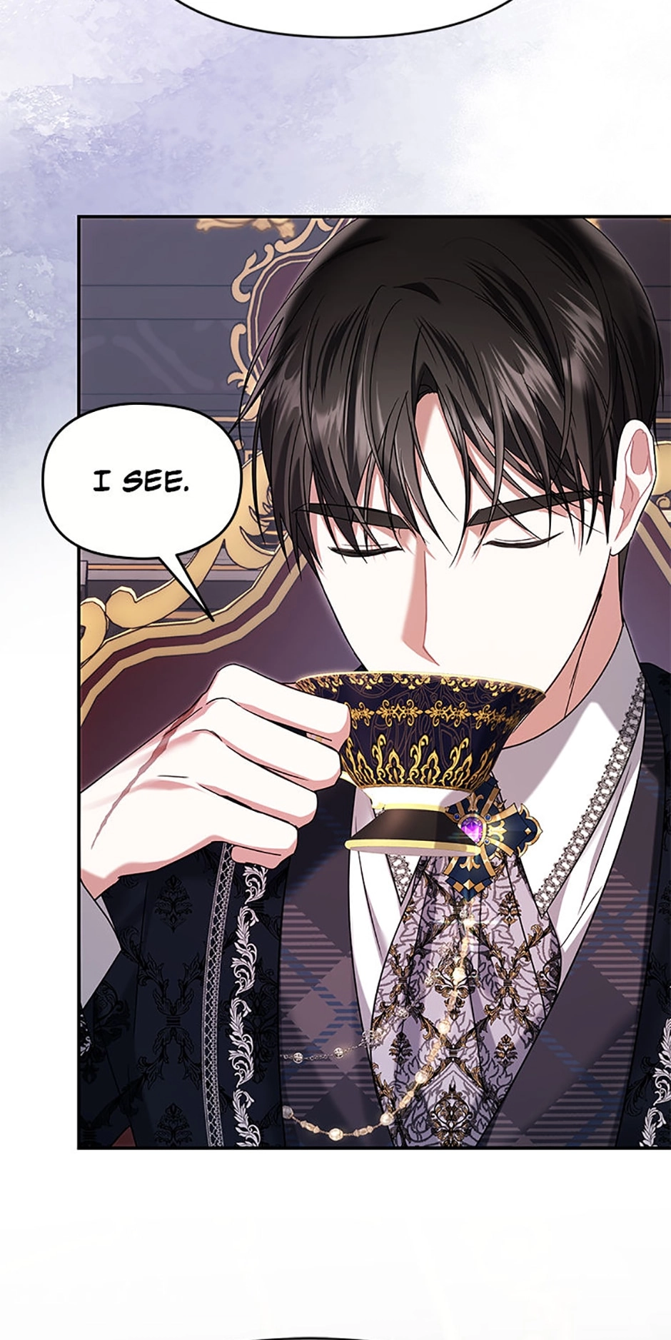 This Time, I Will Survive Until the End Chapter 2 page 62 - 
