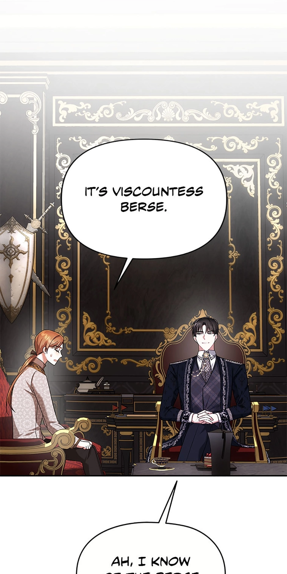 This Time, I Will Survive Until the End Chapter 2 page 66 - 