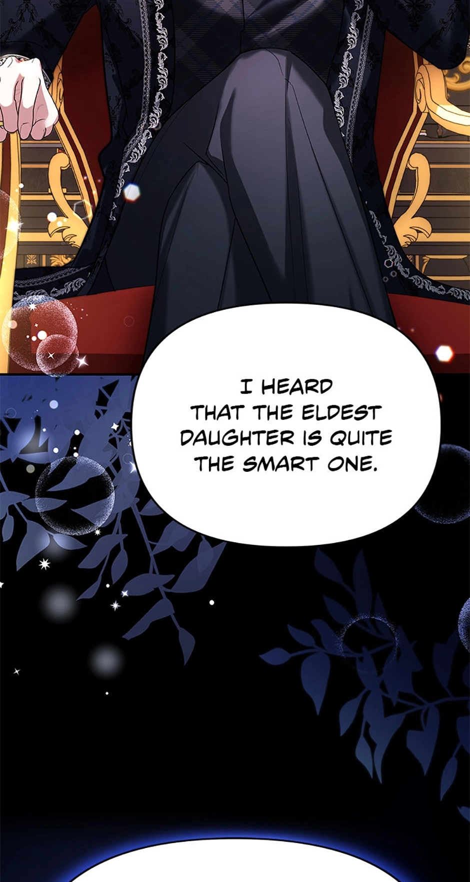 This Time, I Will Survive Until the End Chapter 2 page 69 - 