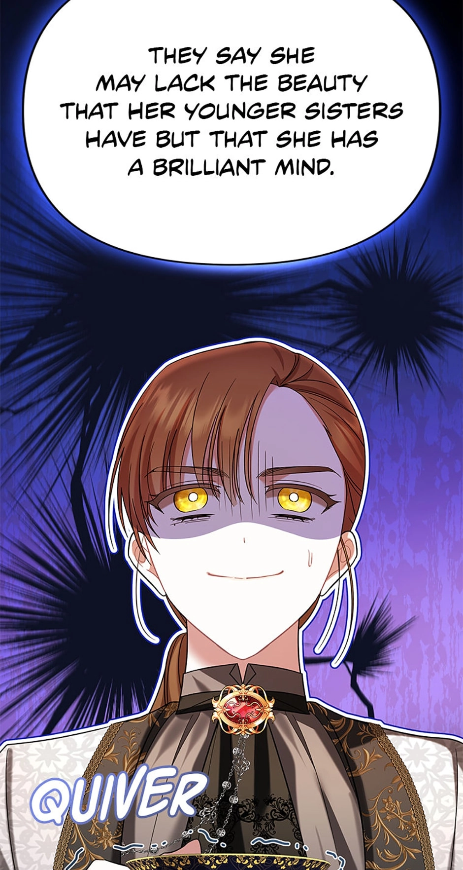 This Time, I Will Survive Until the End Chapter 2 page 70 - 