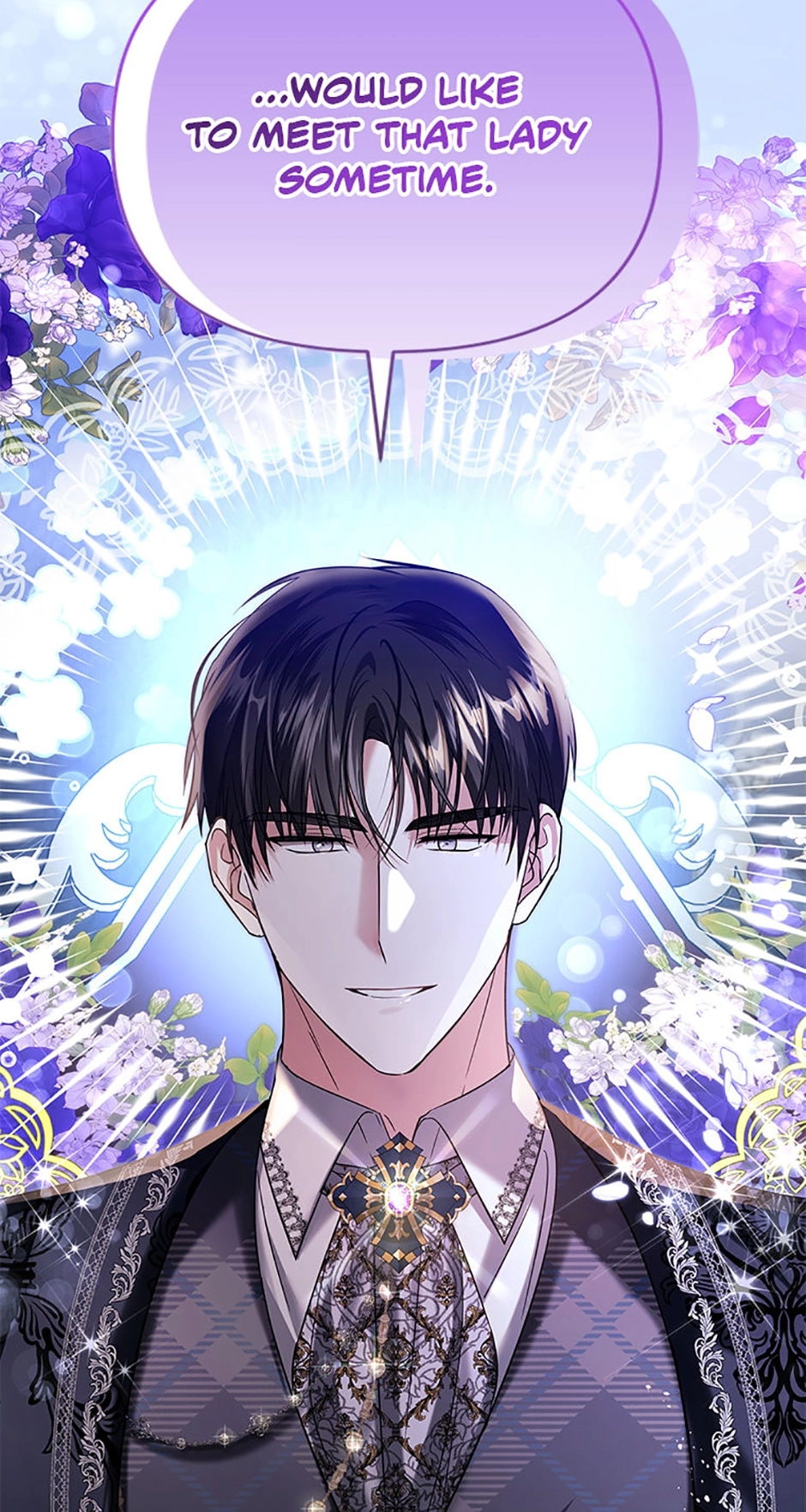 This Time, I Will Survive Until the End Chapter 2 page 74 - 