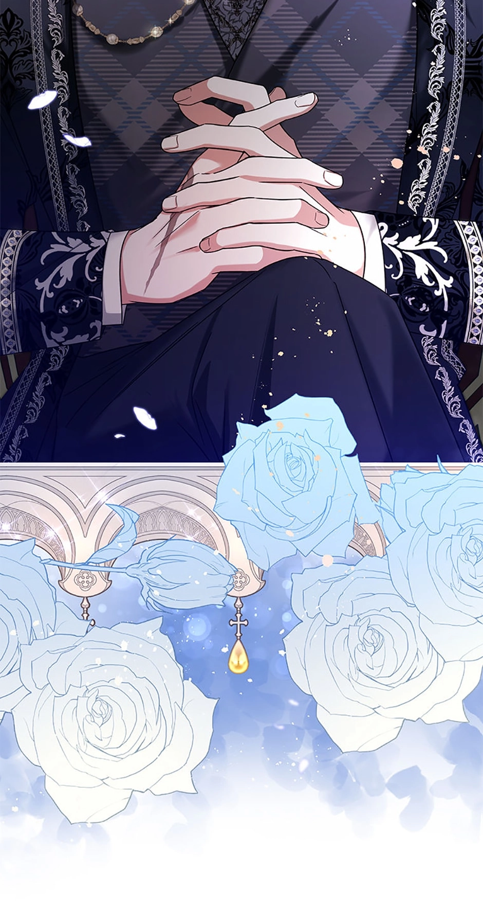 This Time, I Will Survive Until the End Chapter 2 page 75 - 