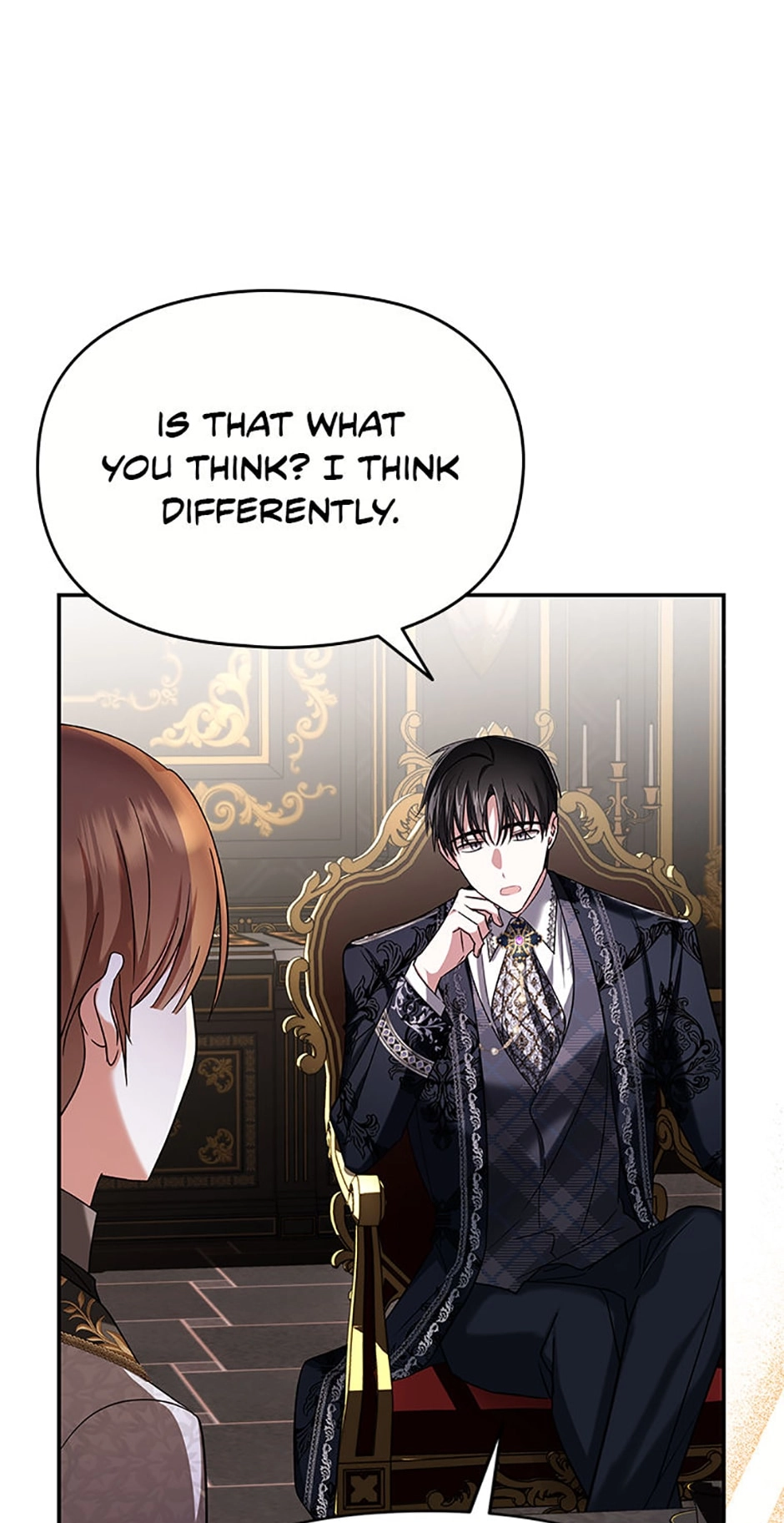 This Time, I Will Survive Until the End Chapter 2 page 78 - 